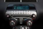 Chevrolet Camaro SS Convertible 2011 года